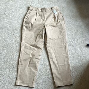 Women’s Express Ankle High Rise Pant size 8R